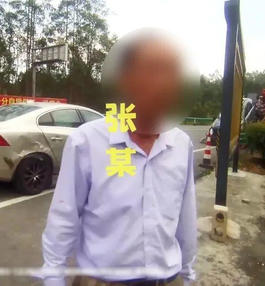 高速错过匝道司机竟掉头逆行 赌命纠错不可取