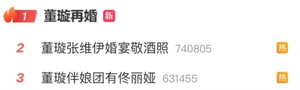 大赢家 董璇的婚姻，隐患太多了