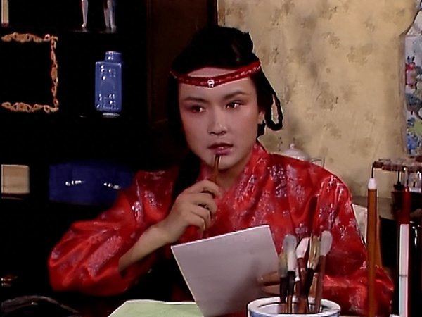 倍倍网 宝玉的诗才究竟如何？为何每次诗社他都会落第？